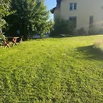 Apartment Seeblick Muhlau
