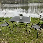Seeblick Muhlau