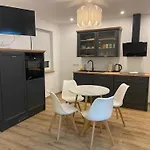 Seeblick Apartment *