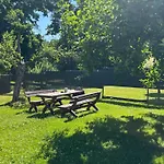 Seeblick Muhlau