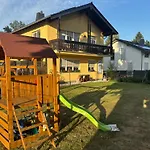 Seeblick Muhlau
