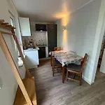 Lägenhet Seeblick *