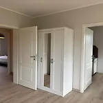 Lägenhet Seeblick *