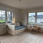 Lägenhet Seeblick Muhlau