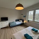 Seeblick Lägenhet *