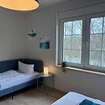 Seeblick Apartment Muhlau