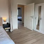 Apartment Seeblick Muhlau