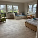 Seeblick Apartment