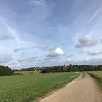 Seeblick Muhlau