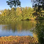 Seeblick Lägenhet Muhlau