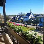 Seeblick Apartment Muhlau