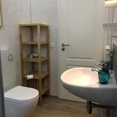 Seeblick Apartamento Muhlau