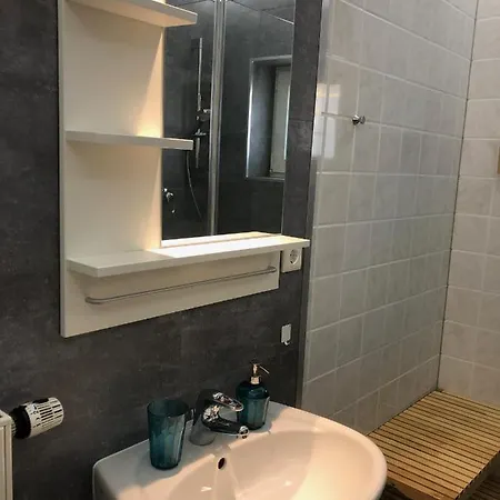 Apartamento Seeblick *