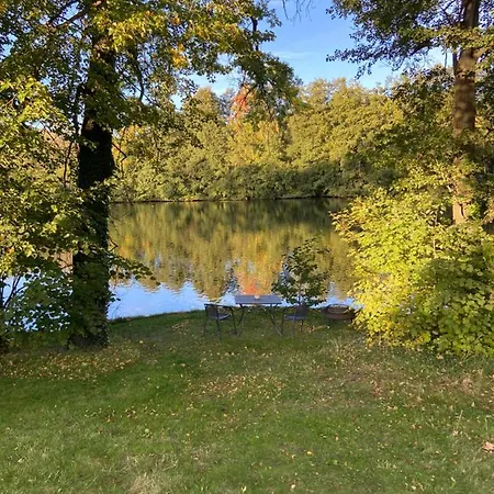 Apartamento Seeblick