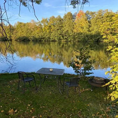 Apartamento Seeblick