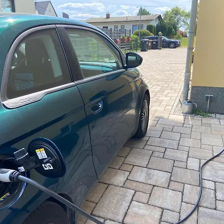 Apartment Seeblick *