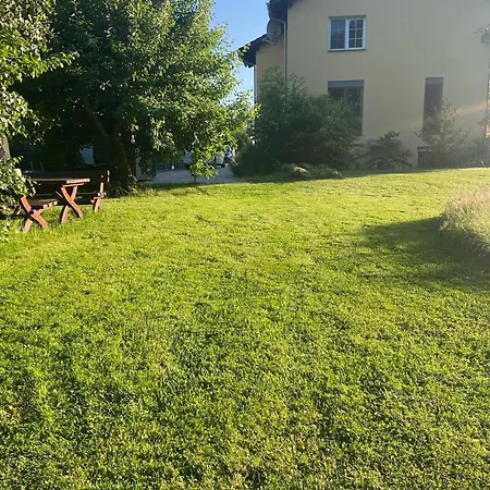 Apartment Seeblick Muhlau