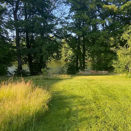 Seeblick Apartamento Muhlau