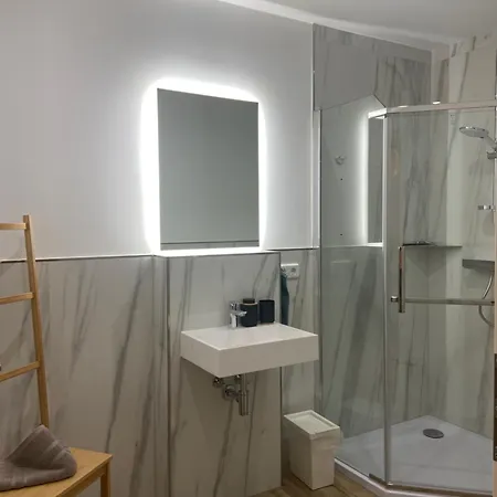 Apartamento Seeblick