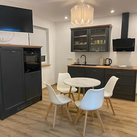 Seeblick Apartamento *