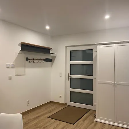 Apartamento Seeblick *