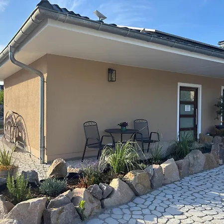 Seeblick Apartamento