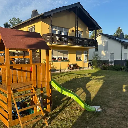 Seeblick Muhlau