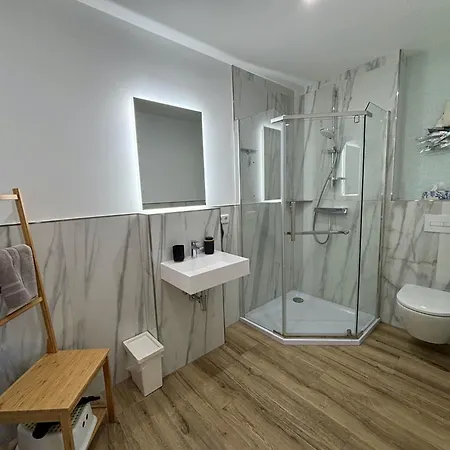 Seeblick Apartamento