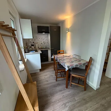 Apartment Seeblick *