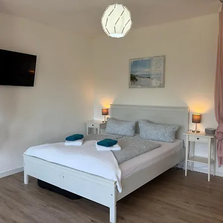 Seeblick Apartamento Muhlau