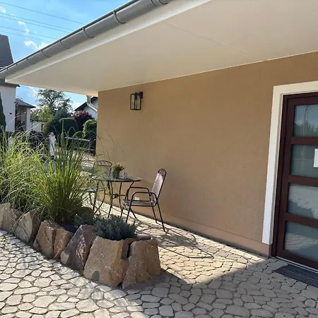 Apartament Seeblick *