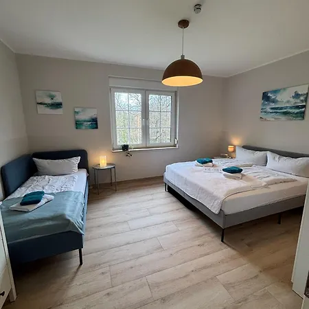 Seeblick Apartamento *