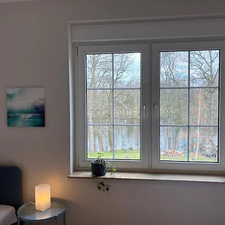 Lägenhet Seeblick *