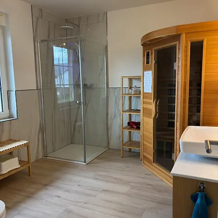 Apartamento Seeblick
