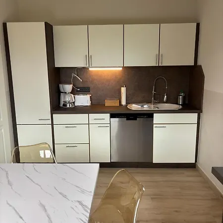 Apartamento Seeblick