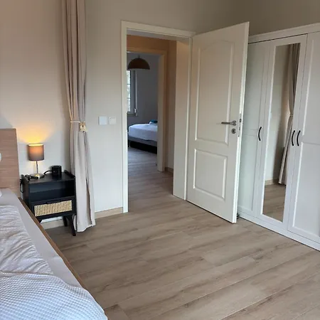 Apartamento Seeblick Muhlau