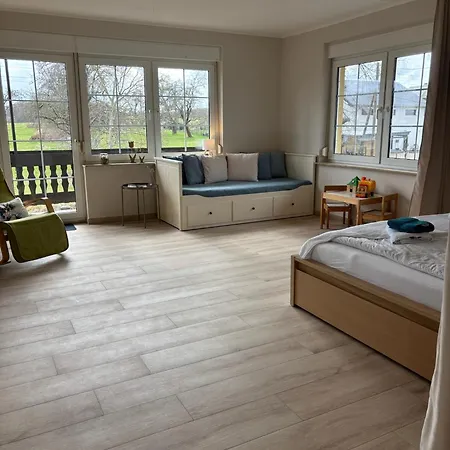 Seeblick Apartamento