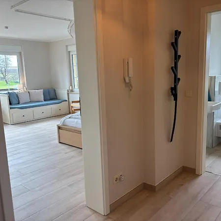 Seeblick Apartamento *