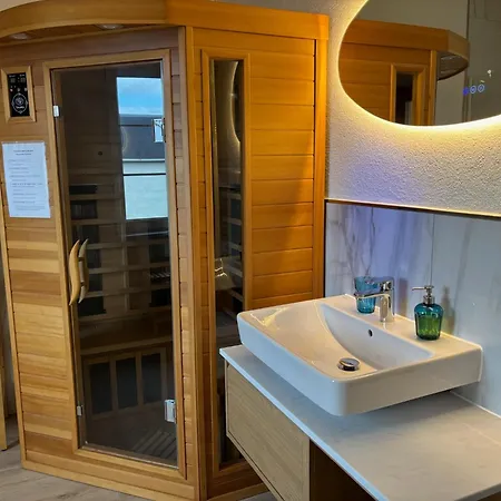Seeblick Apartamento *