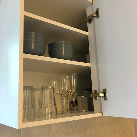 Seeblick Apartamento Muhlau