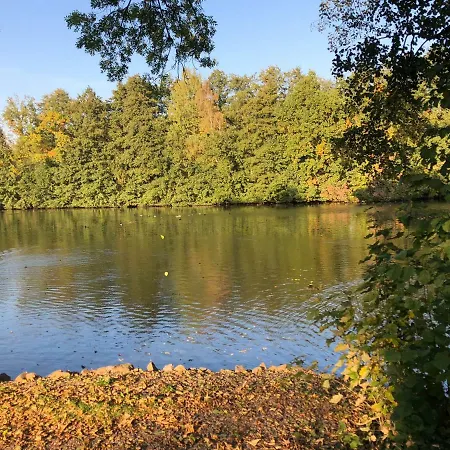 Seeblick Apartamento Muhlau