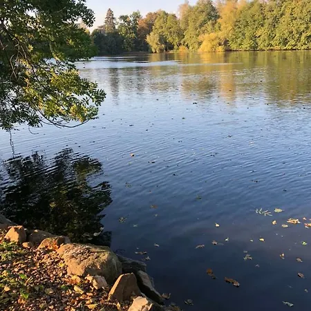 Seeblick Apartamento *