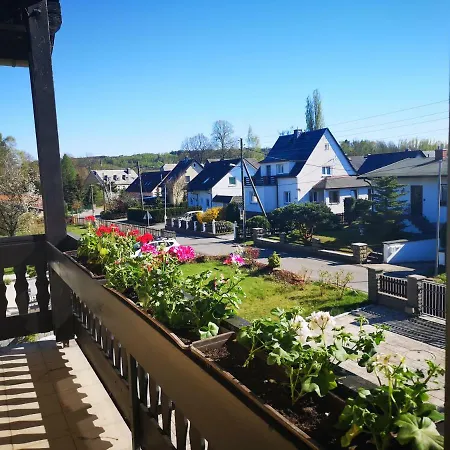 Seeblick Apartamento Muhlau