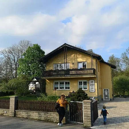 Apartamento Seeblick