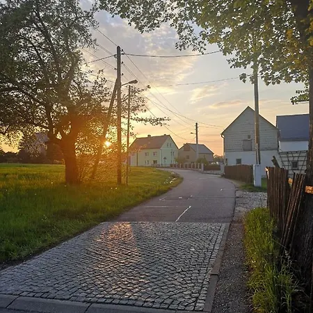 Apartamento Seeblick *