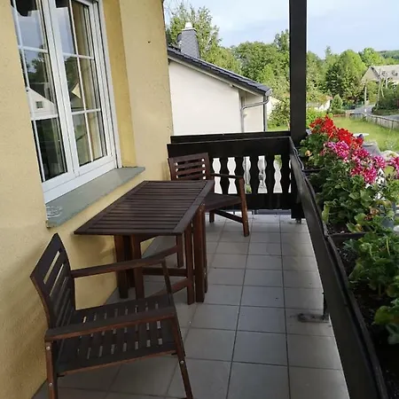 Apartamento Seeblick