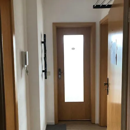 Seeblick Apartamento *