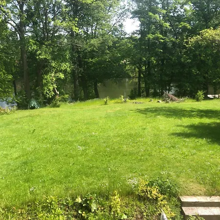 Seeblick Muhlau