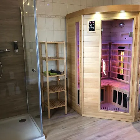 Seeblick Apartment