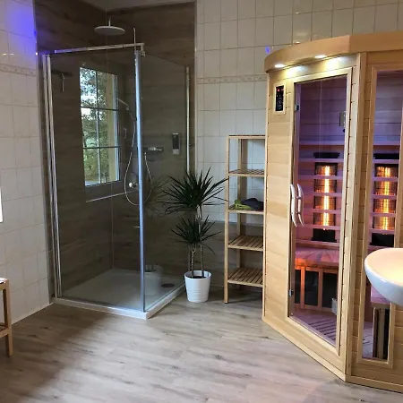 Apartamento Seeblick *